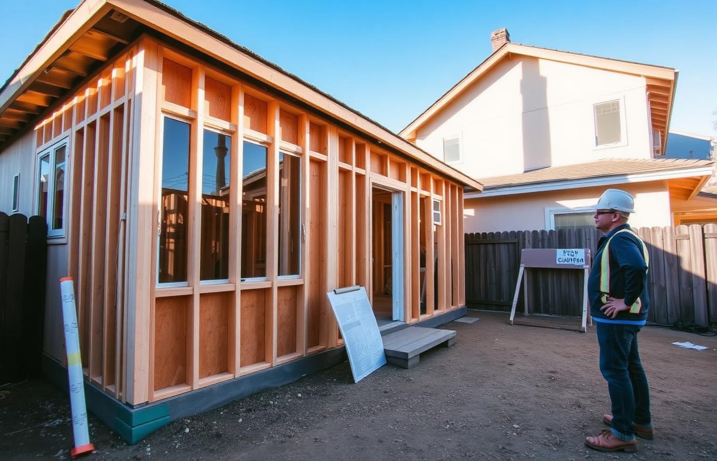 Why Building an ADU Is One of the Best Real Estate Investments in Southern California (2026) - property management article