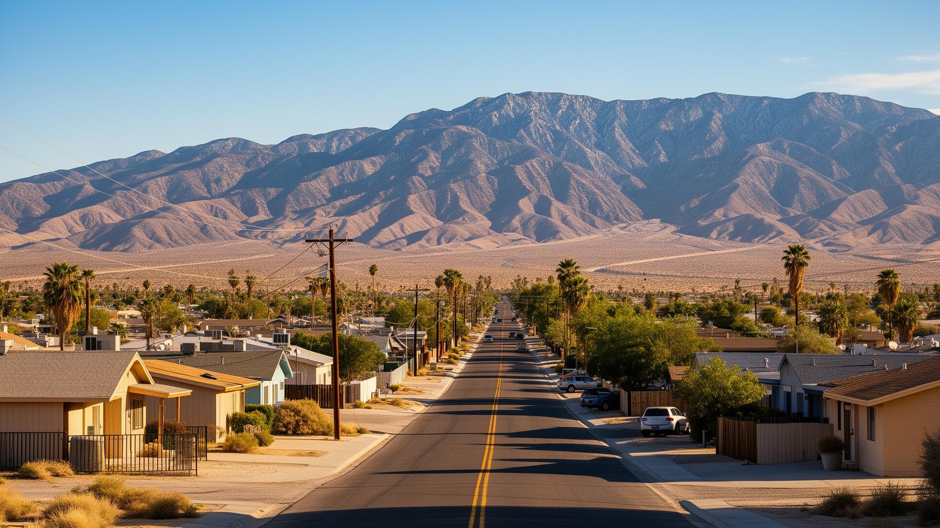 Bright Path City Guide: Living & Investing in Banning, CA - property management article