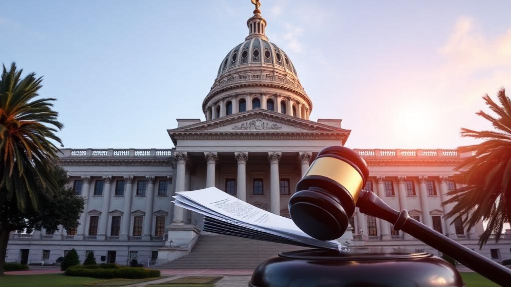 New 2026 California Rental Laws Every Landlord Should Know - property management article