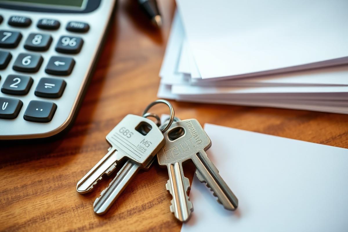 California Security Deposit Law: What Landlords Must Know (AB 12 & AB 2801) - property management article