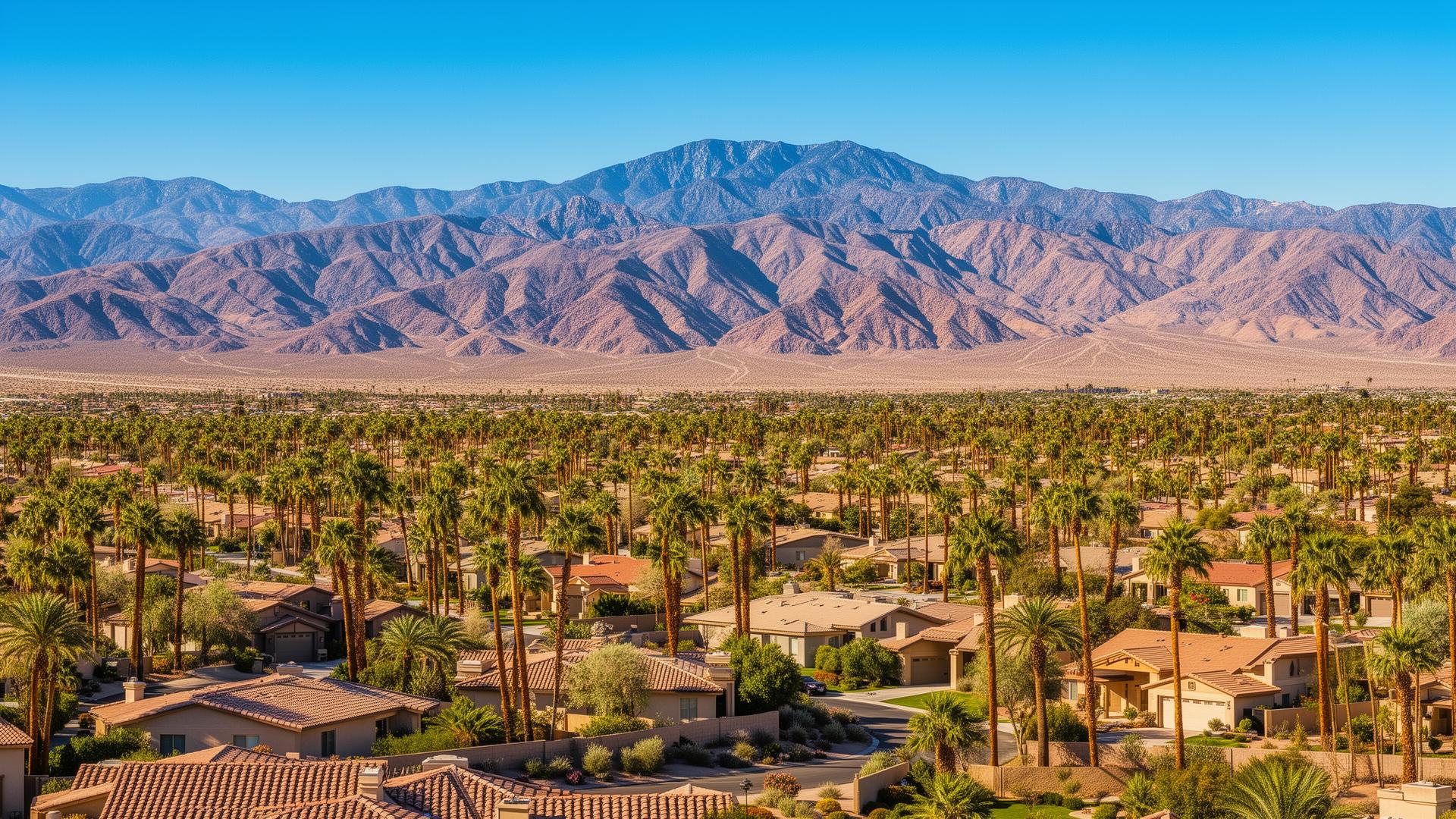 Bright Path City Guide: Living & Investing in Cathedral City, CA - property management article