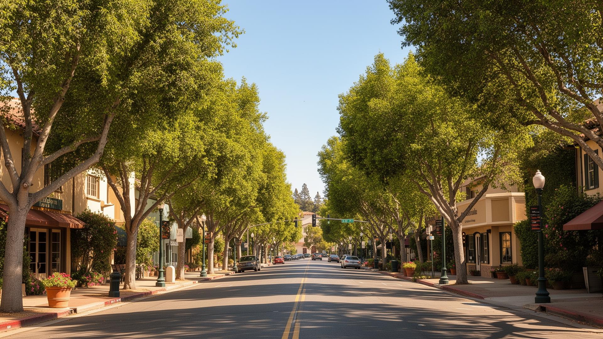 Bright Path City Guide: Living & Investing in Claremont, CA - property management article