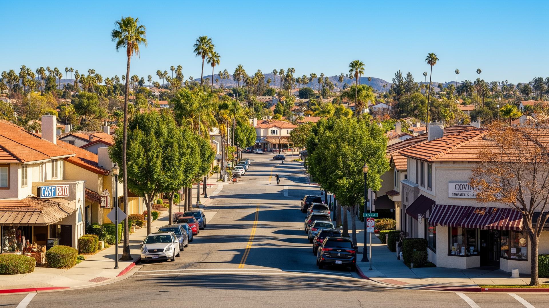 Bright Path City Guide: Living & Investing in Covina, CA - property management article