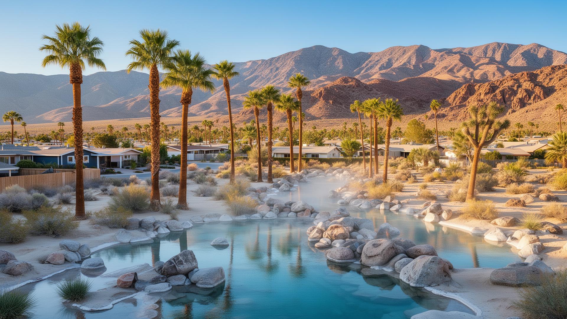 Bright Path City Guide: Living & Investing in Desert Hot Springs, CA - property management article