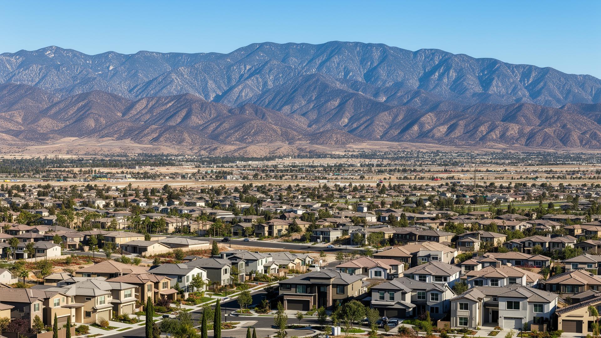 Bright Path City Guide: Living & Investing in Fontana, CA - property management article