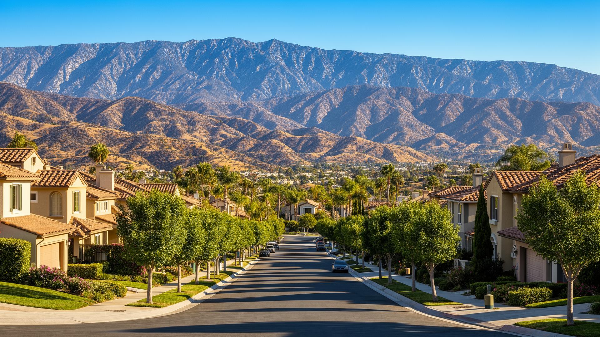 Bright Path City Guide: Living & Investing in Glendora, CA - property management article