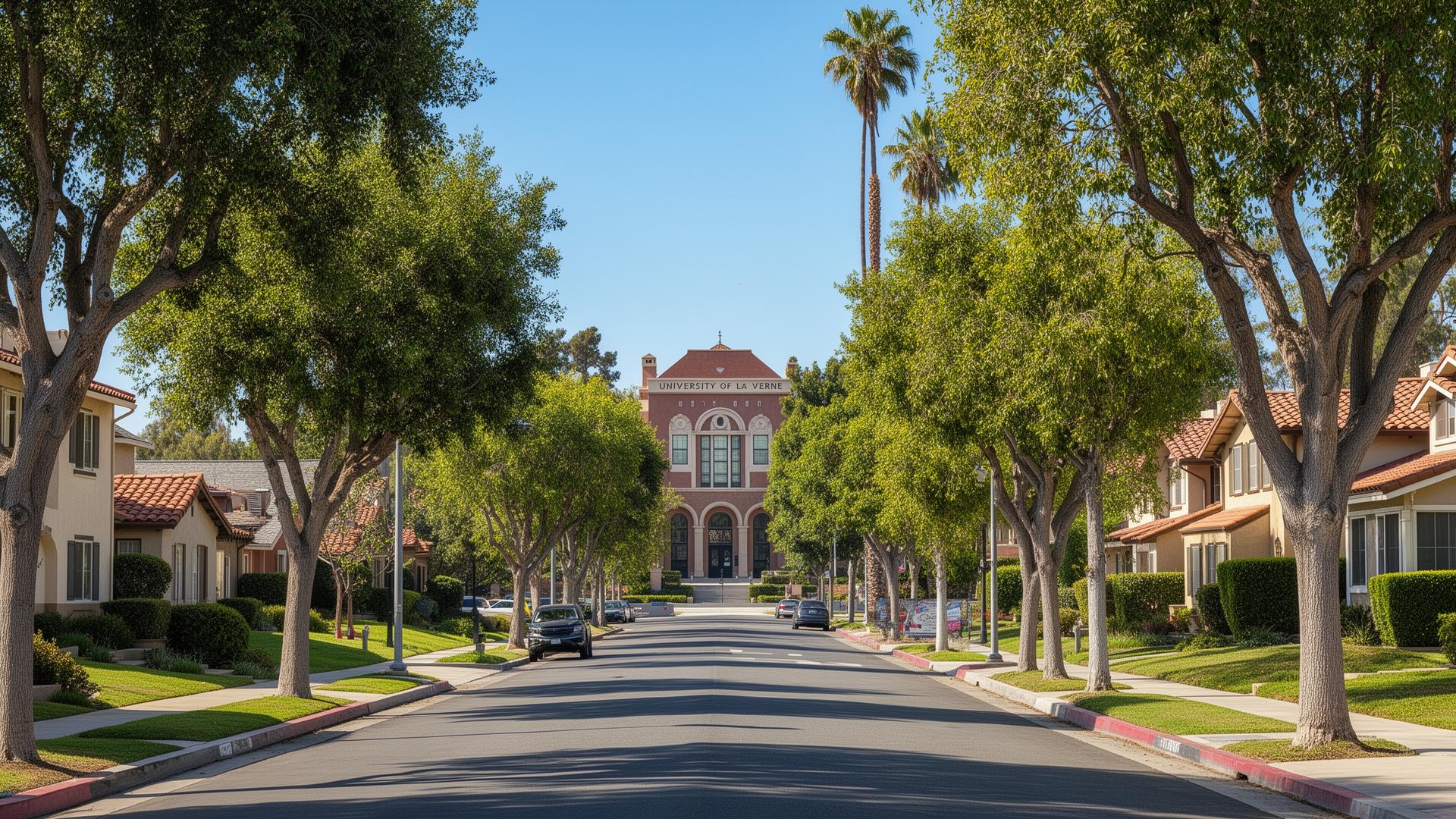 Bright Path City Guide: Living & Investing in La Verne, CA - property management article