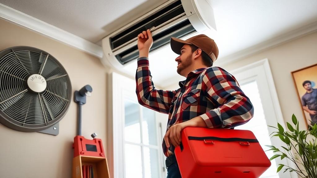 Preventative Maintenance Guide - property management article