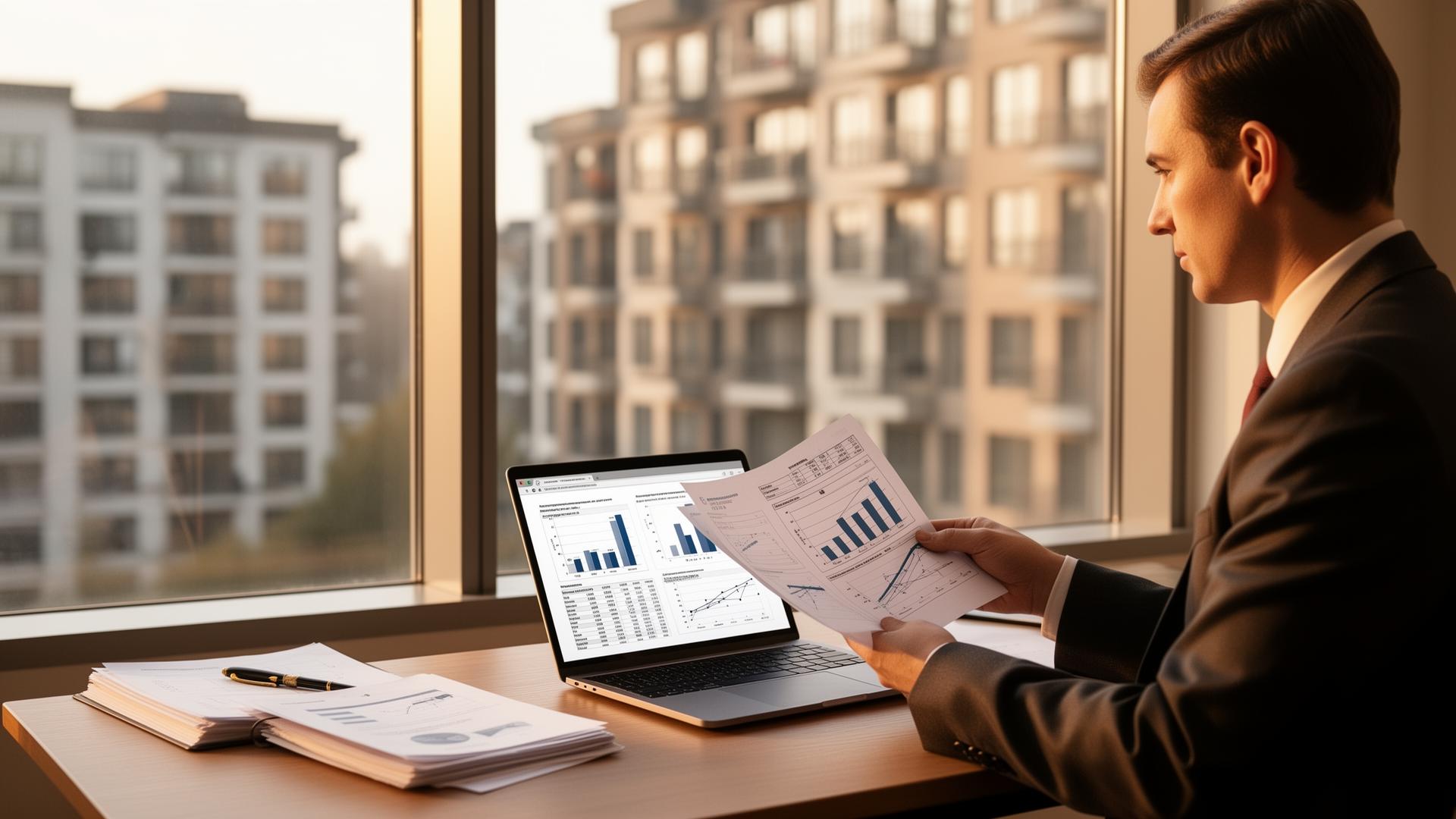 How the One Big Beautiful Bill Affects Property Owners (and What Smart Managers Are Doing About It) - property management article