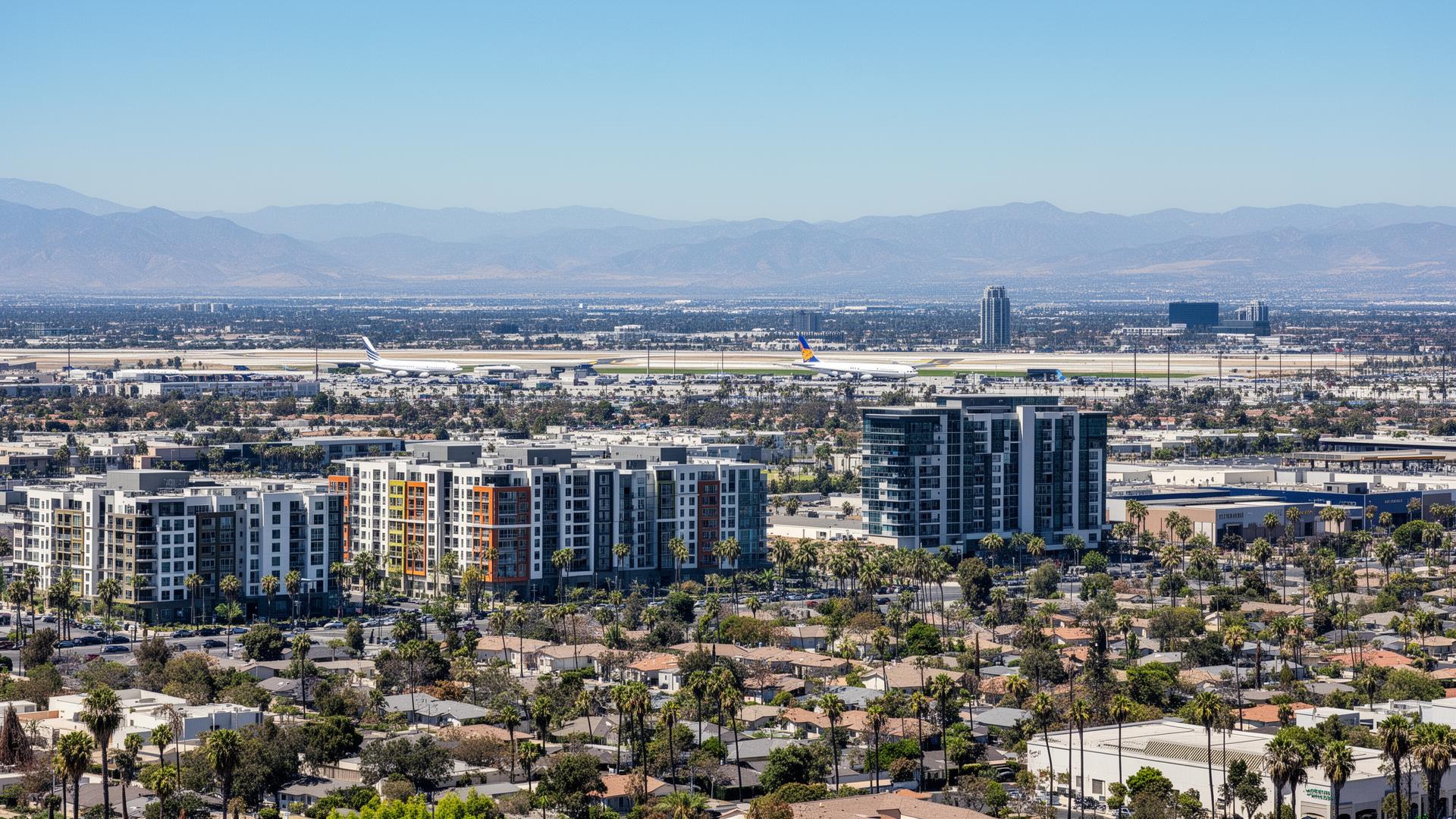 Bright Path City Guide: Living & Investing in Ontario, CA - property management article