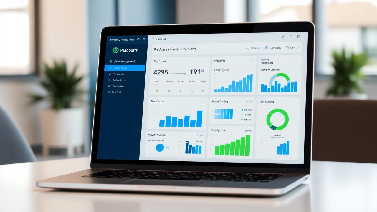 The Future of Property Management: Predicting Problems Before They Happen - property management article