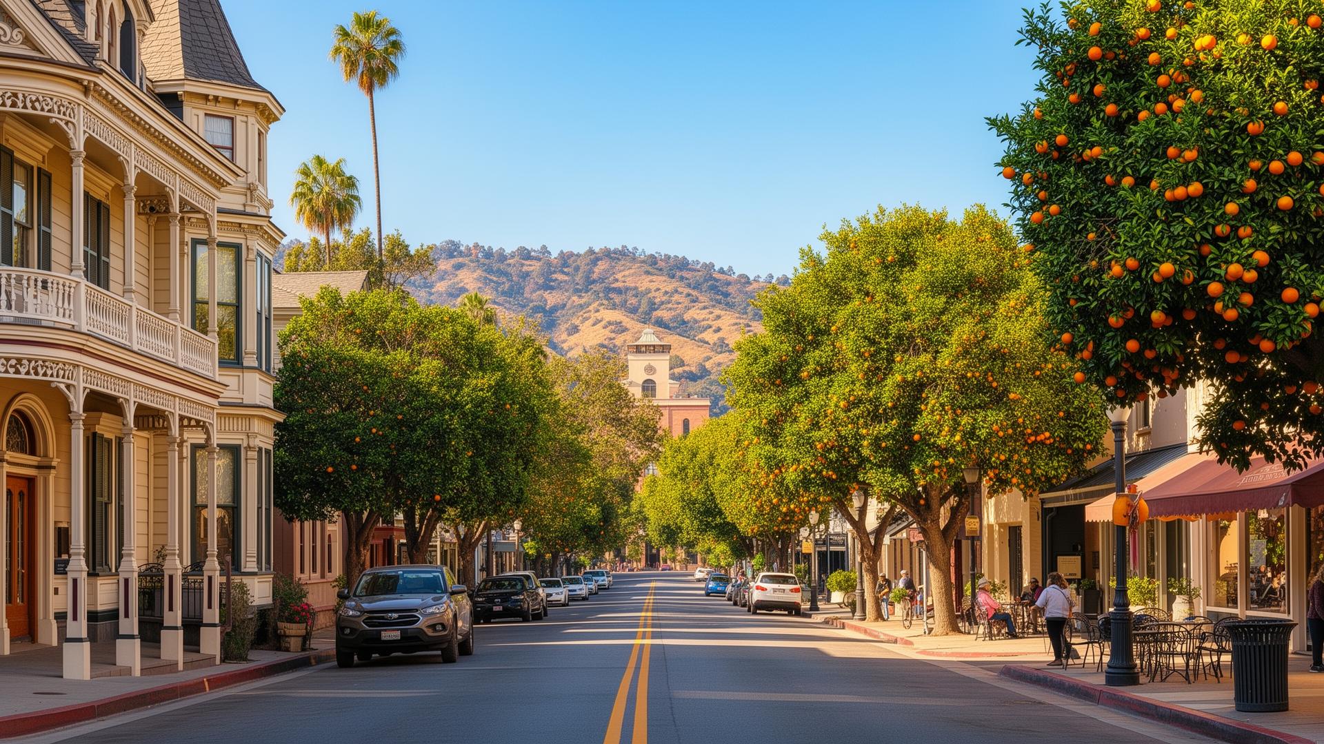 Bright Path City Guide: Living & Investing in Redlands, CA - property management article