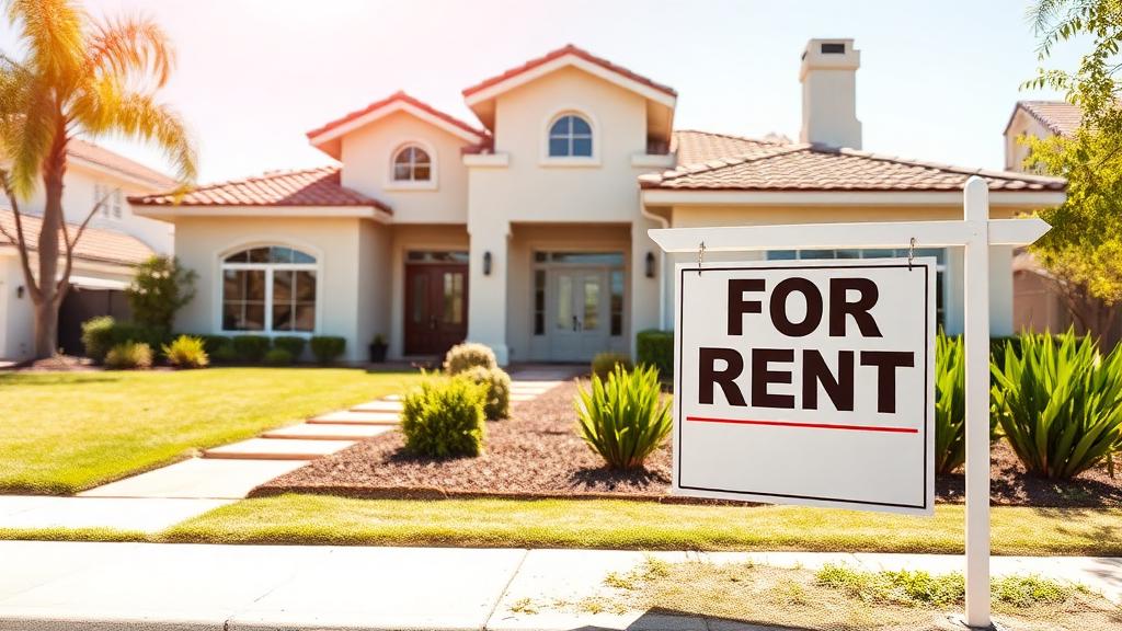 Marketing Your Rental Property - property management article