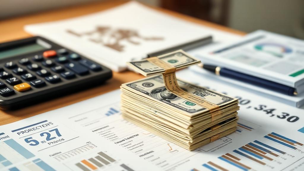 5 Ways to Boost Your Rental Profits - property management article