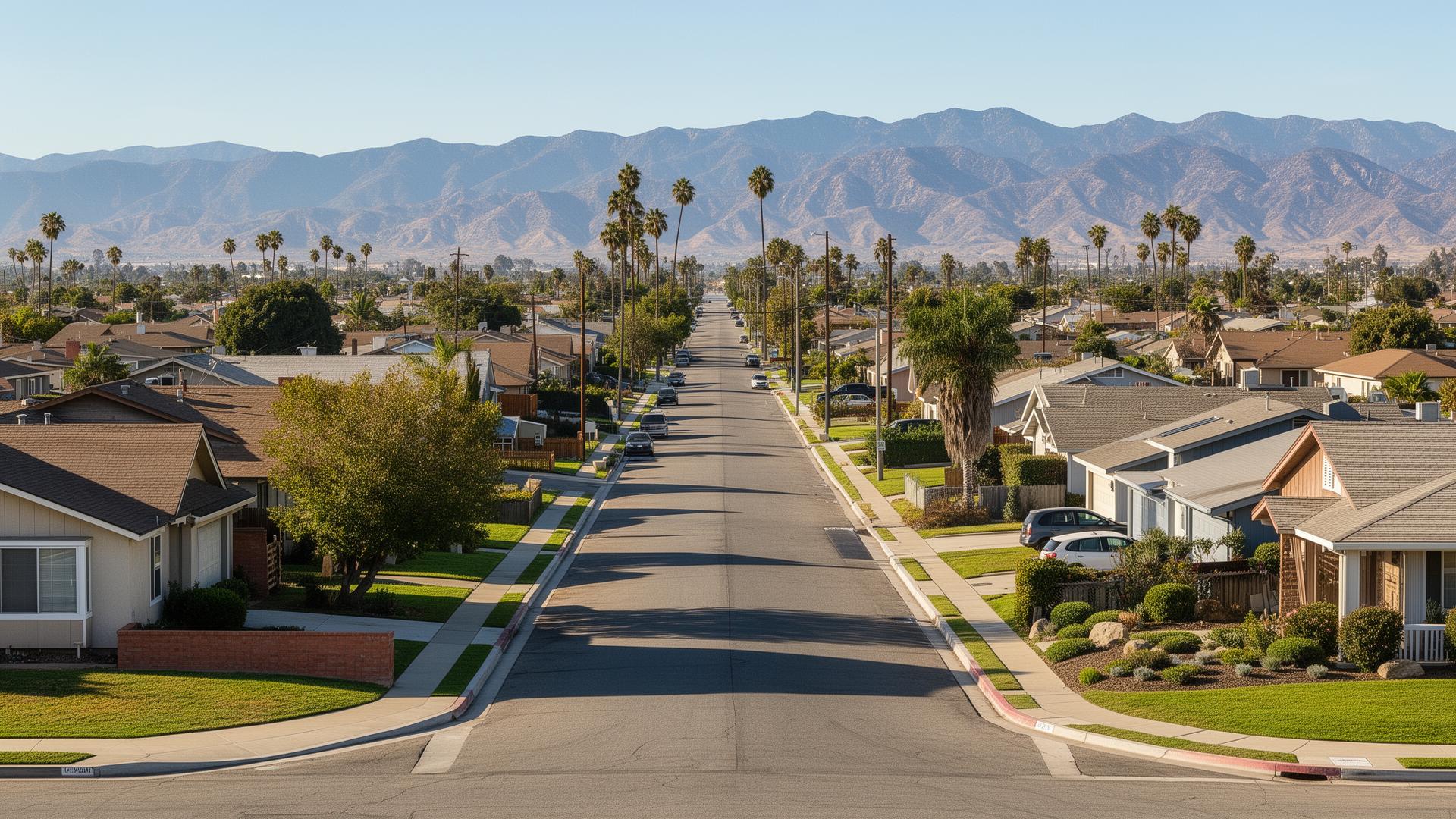 Bright Path City Guide: Living & Investing in Rialto, CA - property management article