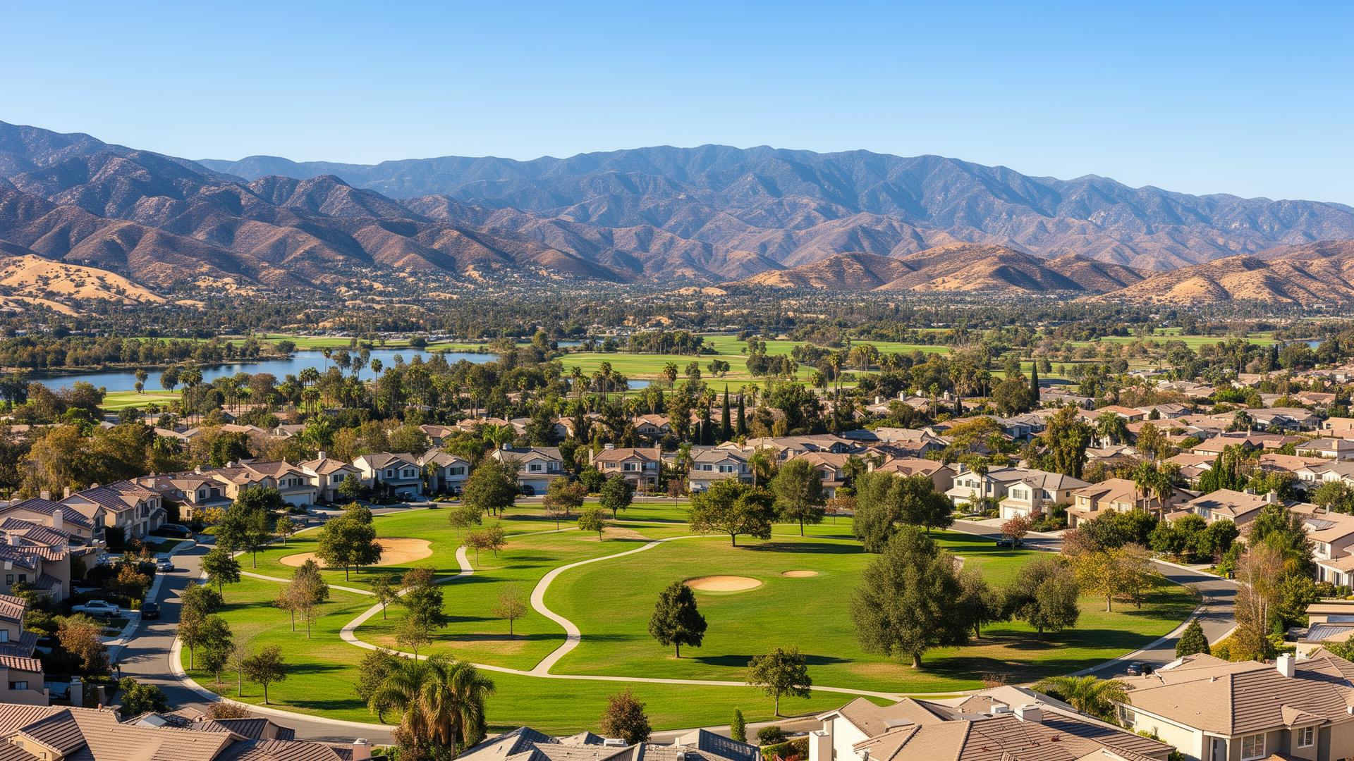 Bright Path City Guide: Living & Investing in San Dimas, CA - property management article