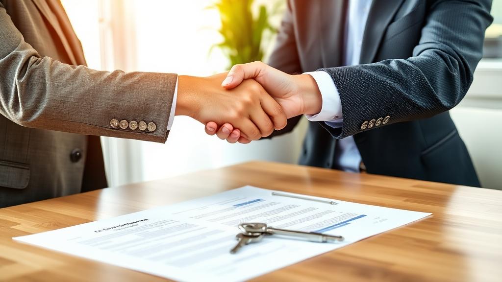 Tenant Screening Best Practices - property management article