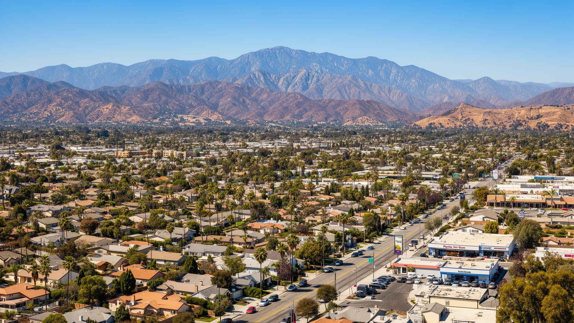 Bright Path City Guide: Living & Investing in Upland, CA - property management article