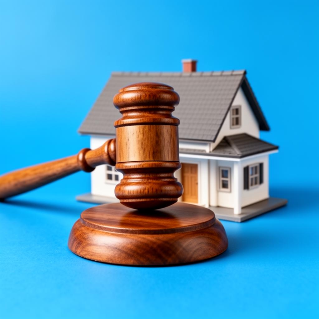 10 Weird Real Estate Laws You Won't Believe Are Real - property management article