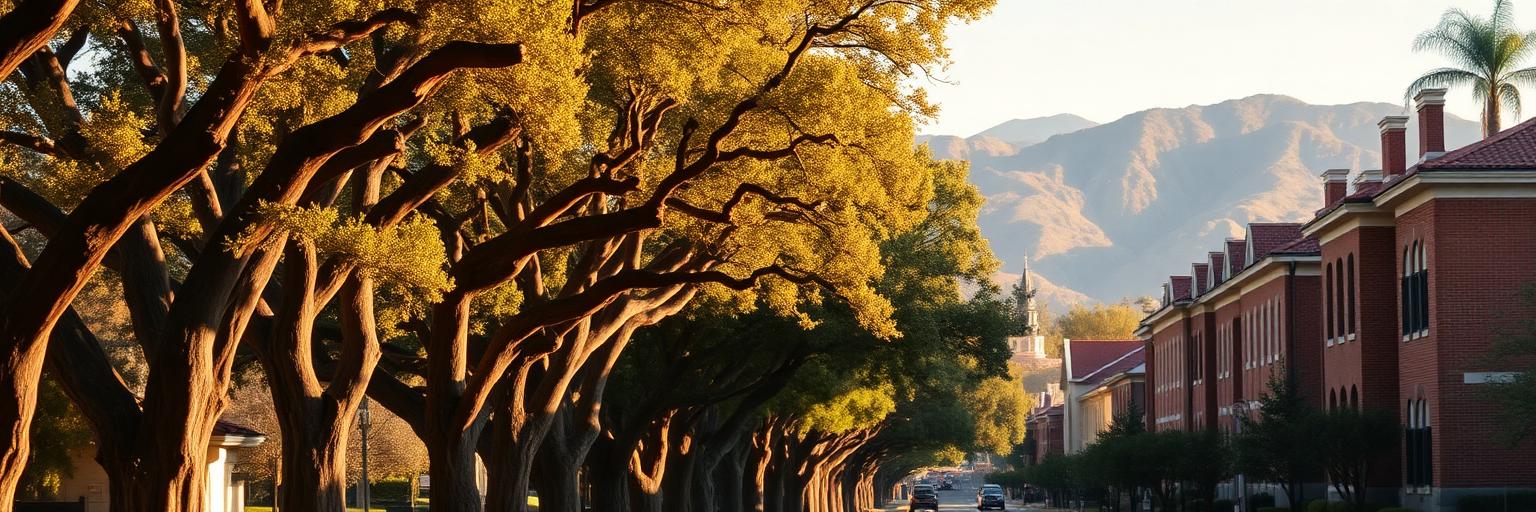 Claremont, California