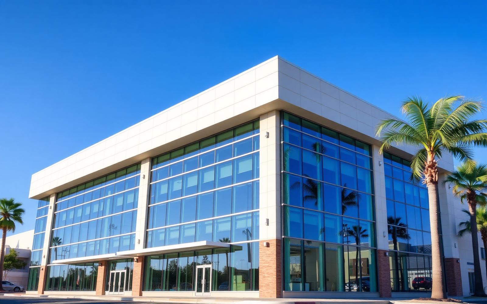 Commercial vs. Residential Property Management: What Owners Need to Know - property management article