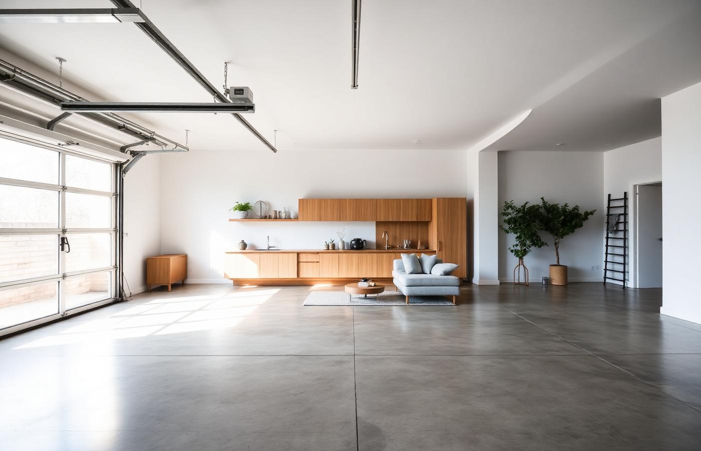Garage Conversion ADU: Real Costs, Timeline, and ROI in Southern California - property management article