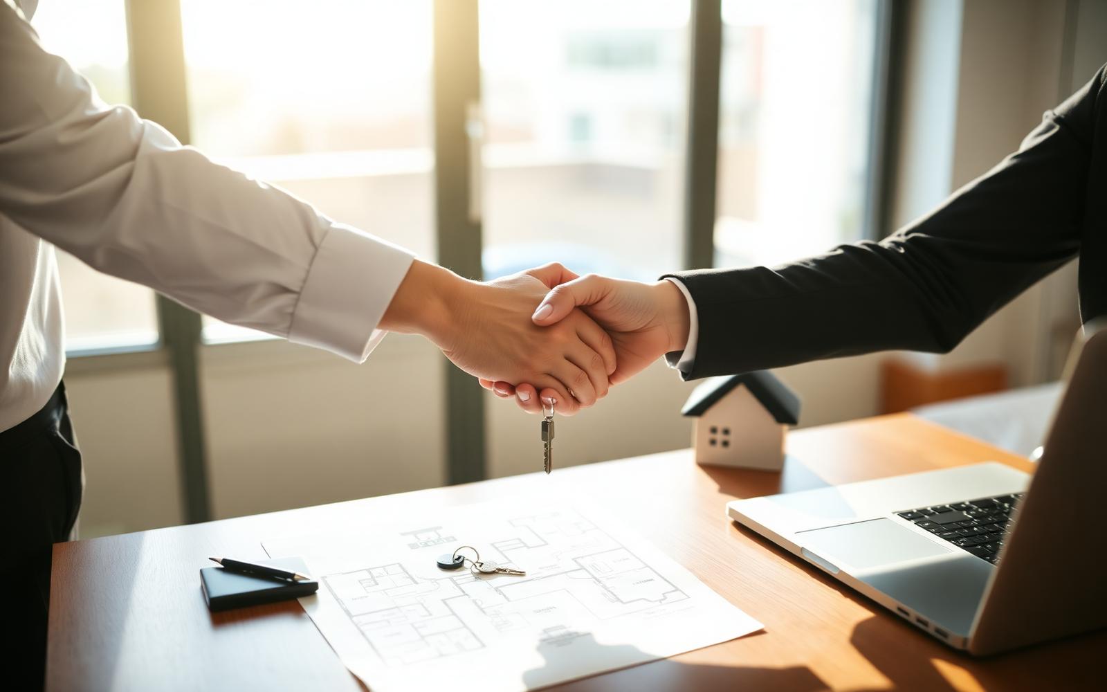 What a 2% Listing Commission Actually Saves You When Selling in Southern California - property management article